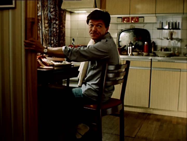 Успех (1984) / Константин Худяков / Драма Успех (1984) / Константин Худяков / Драма