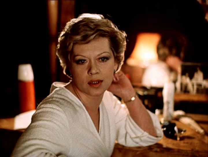 Успех (1984) / Константин Худяков / Драма Успех (1984) / Константин Худяков / Драма