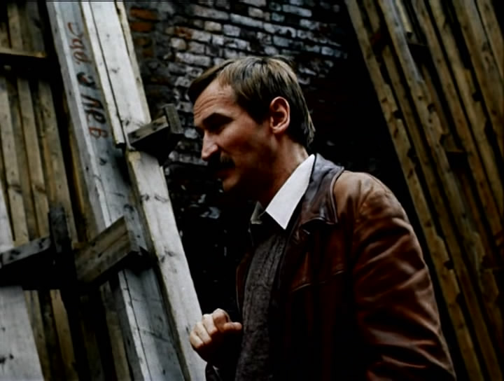 Успех (1984) / Константин Худяков / Драма Успех (1984) / Константин Худяков / Драма