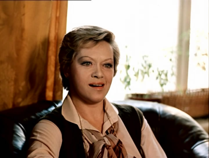 Успех (1984) / Константин Худяков / Драма » Хорошо.com