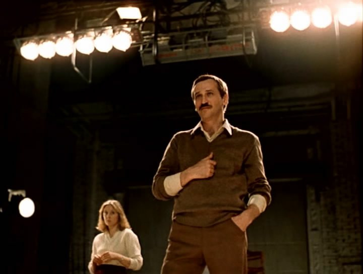 Успех (1984) / Константин Худяков / Драма Успех (1984) / Константин Худяков / Драма