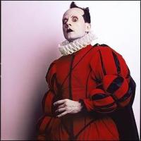 Klaus Nomi – Simple Man (1982), Klaus Nomi – Encore! (1984) / Synth-pop, Disco, New Ware