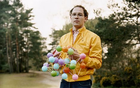 Caribou - Andorra (2007) / Electronic, Experimental, Indie Caribou - Andorra (2007) / Electronic, Experimental, Indie