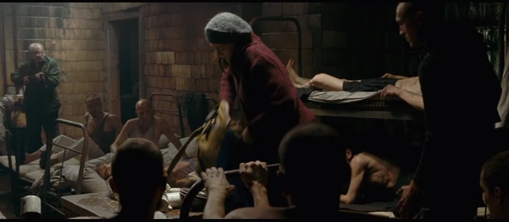 Юрьев день (реж. Кирилл Серебренников) Юрьев день (реж. Кирилл Серебренников)