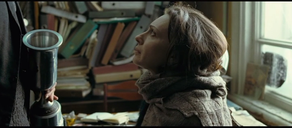 Юрьев день (реж. Кирилл Серебренников) Юрьев день (реж. Кирилл Серебренников)