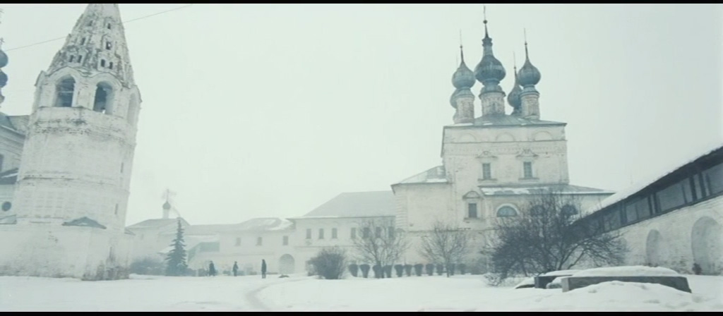 Юрьев день (реж. Кирилл Серебренников) Юрьев день (реж. Кирилл Серебренников)