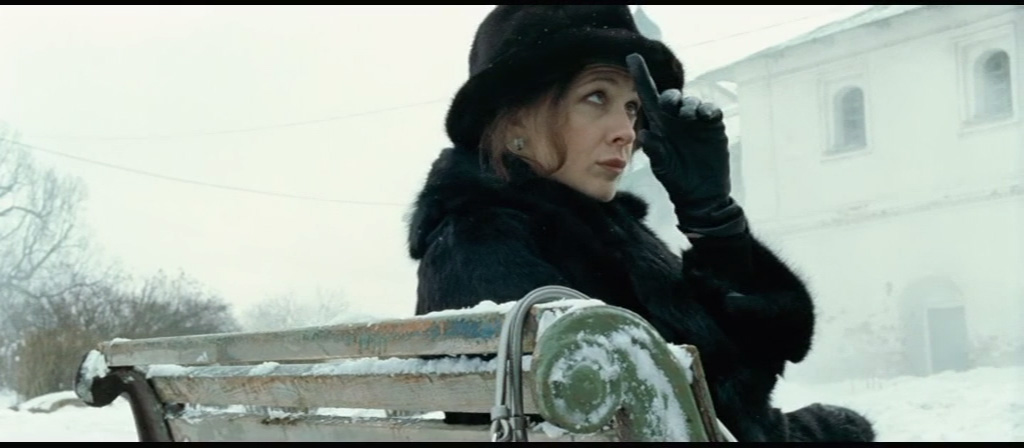 Юрьев день (реж. Кирилл Серебренников) Юрьев день (реж. Кирилл Серебренников)