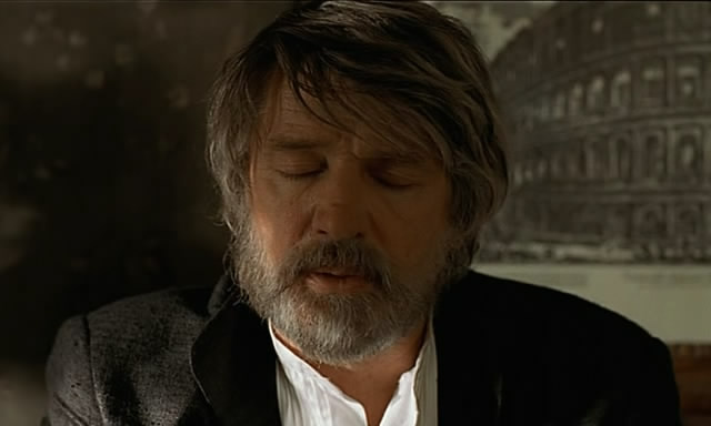 О Любви... (2004) / Сергей Соловьев / Драма