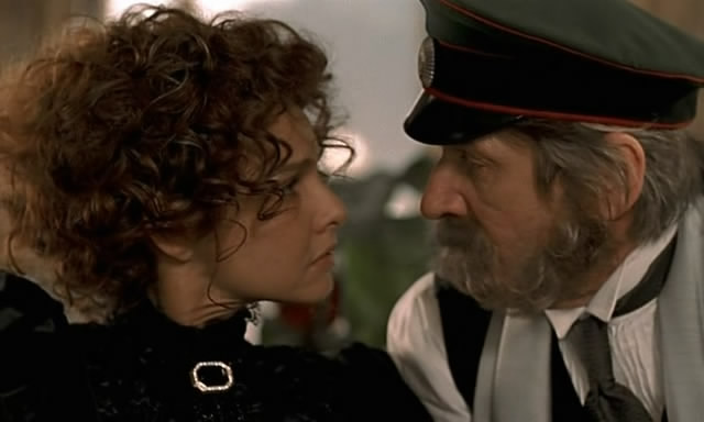 О Любви... (2004) / Сергей Соловьев / Драма