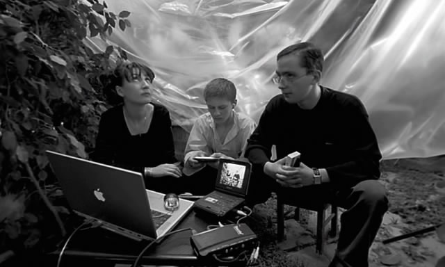 О Любви... (2004) / Сергей Соловьев / Драма