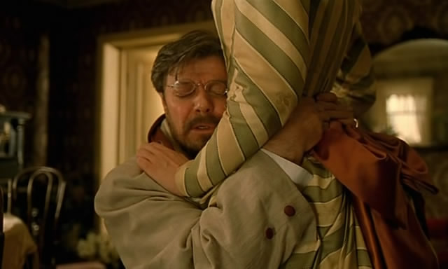 О Любви... (2004) / Сергей Соловьев / Драма