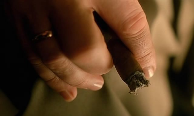 О Любви... (2004) / Сергей Соловьев / Драма