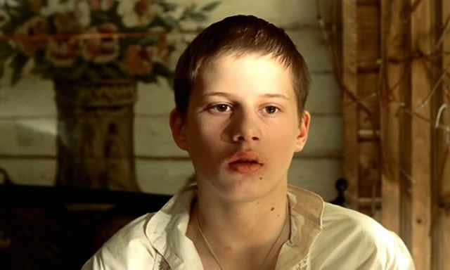 О Любви... (2004) / Сергей Соловьев / Драма