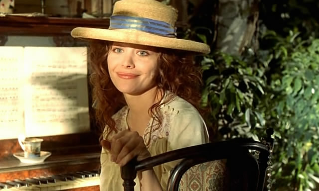 О Любви... (2004) / Сергей Соловьев / Драма