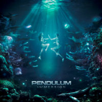 Pendulum - Immersion (2010)/Drum'n'Bass, Dubstep, House, Electro-Rock