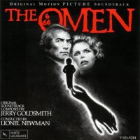 OMEN (Предзнаменование) - 1, 2, 4 части - OST