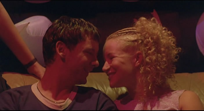 В отрыв! / Human Traffic (1999) В отрыв! / Human Traffic (1999)