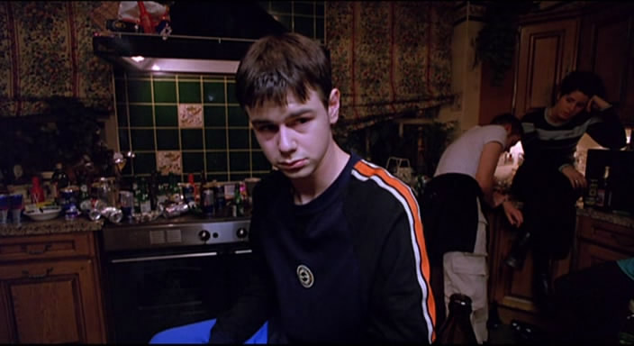 В отрыв! / Human Traffic (1999) В отрыв! / Human Traffic (1999)