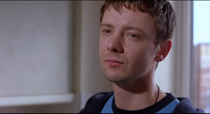В отрыв! / Human Traffic (1999) В отрыв! / Human Traffic (1999)