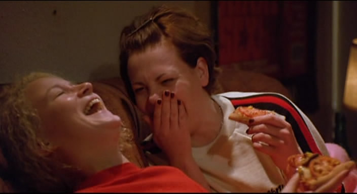 В отрыв! / Human Traffic (1999) В отрыв! / Human Traffic (1999)