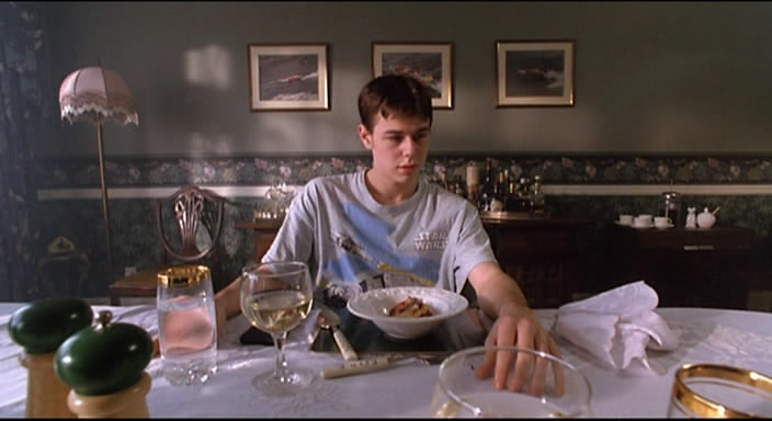 В отрыв! / Human Traffic (1999) В отрыв! / Human Traffic (1999)