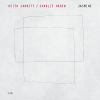 Keith Jarrett and Charlie Haden - Jasmine (2010) / Jazz