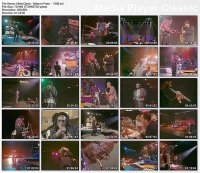 Miles Davis - Live in Paris (1989) / Cool Jazz / Xoroshiy Jazz / хороший Майлз Дэвис