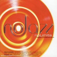 NoJazz (2002-2005) / nu jazz, soul, free funky