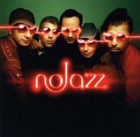 NoJazz (2002-2005) / nu jazz, soul, free funky