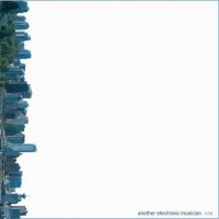 Another Electronic Musician | [3LP] Use (2005), Patience (2006), Five (2008) / IDaMbient, glitch-o-spheric