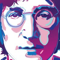 Стать Джоном Ленноном / Nowhere Boy (Сэм Тейлор Вуд / Sam Taylor Wood 2009) драма, музыка, биография