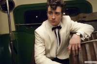Стать Джоном Ленноном / Nowhere Boy (Сэм Тейлор Вуд / Sam Taylor Wood 2009) драма, музыка, биография