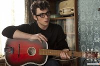 Стать Джоном Ленноном / Nowhere Boy (Сэм Тейлор Вуд / Sam Taylor Wood 2009) драма, музыка, биография