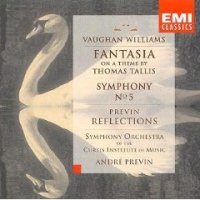 Ralph Vaughan Williams / Classic Music