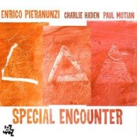 Enrico Pieranunzi, Charlie Haden, Paul Motian - Special Encounter (2003) / Jazz