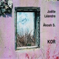 Akosh Szelevenyi - два альбома/ Avant-Garde, Free Jazz, Ethno, World