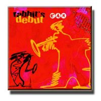 Rabbit’s Ear Debut (R.E.D) “Весь этот jazz” (1999) / acid jazz, nu jazz, folk
