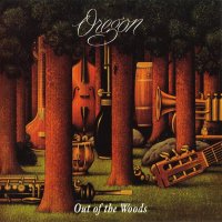 Oregon "Out of the Woods" (1978) / Post-Bop , Folk-Jazz , World Fusion