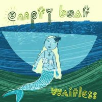 Empty Boat - Waitless (2008) / brazil, jazz Empty Boat - Waitless (2008) / brazil, jazz