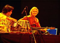 Джон Маклафлин + / Shakti - John McLauglin & Zakir Hussain Live in France (2004) / world music Джон Маклафлин + / Shakti - John McLauglin & Zakir Hussain Live in France (2004) / world music