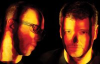 Chemical Brothers - Escape velocity (2010) Chemical Brothers - Escape velocity (2010)