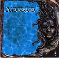 Ataraxia - Collection / средневековье, ренессанс, барокко, нео-фолк 