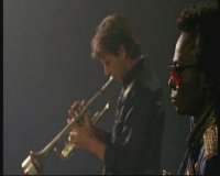 Miles Davis & Michel Legrand - Dingo (OST) / Jazz / Bop/ Funk и хорошие преследования
