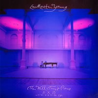 La Monte Young "The Well-Tuned Piano 81 X 25 6:17:50 - 11:18:59 PM NYC" (1964/87) / minimal, drone