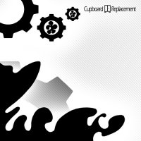 Music AutOmatiK - EP Cupboard Replacement (2009) + EP Melotonine (2010) / electronic, IDM, breakbeat, ambient