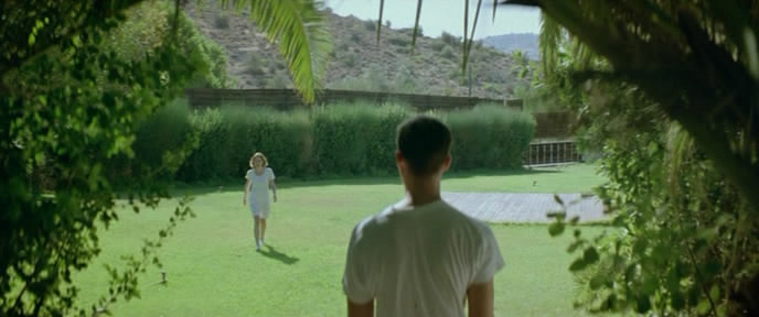 Клык (2009) / Kynodontas