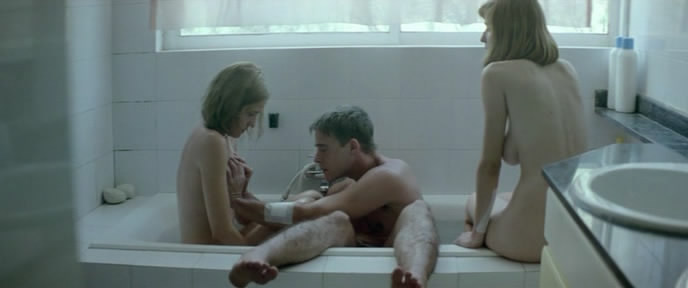 Клык (2009) / Kynodontas