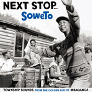 VA "Next stop Soweto" (2010) africa, funk, 60-70s VA "Next stop Soweto" (2010) africa, funk, 60-70s
