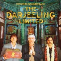 The Darjeeling Limited Soundtrack (ABKCO Records) (2007)/Folk, World, & Country, Rock, Stage & Screen