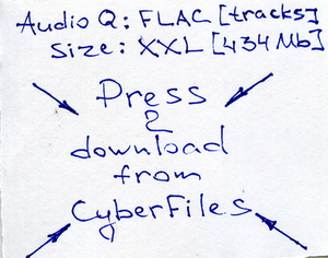 [VA] Modern Sounds from Italy 2 (2006) / nu jazz, SCHEMA, lossless